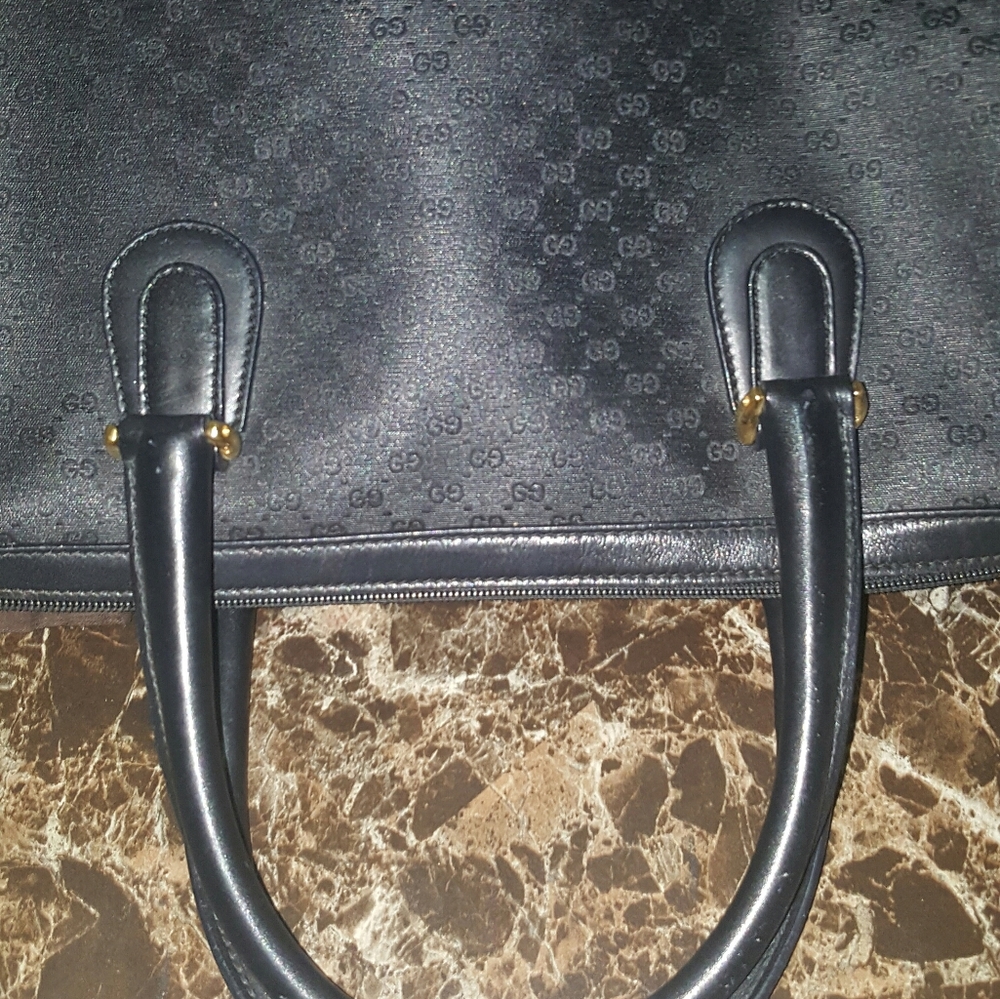 Vintage Gucci  bag - Picture 12 of 16